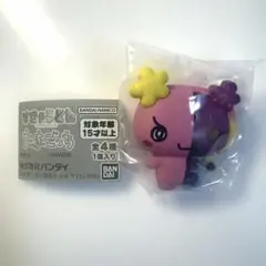 すきゃらとん　ふらわっち