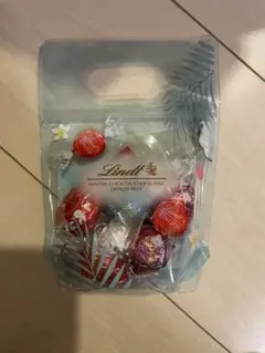 [신품, 미개봉] 린트 린달 쁘띠 기프트, 5개입