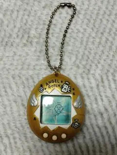 ANGEL GOTCH/てんしっちのたまごっち