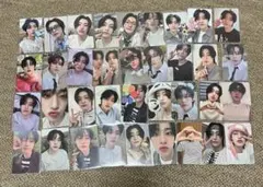 WEi ヨンハ トレカ