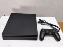 Y☆409　SONY　プレイステーション4（PS4）CUH-2000A