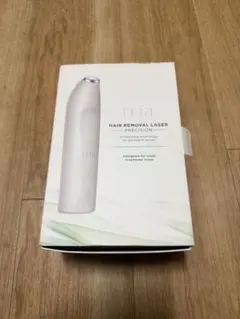 【ジャンク】 TRIA トリア　パーソナルレーザー　脱毛　プレシジョン Amazon | トリア Tria パーソナルレーザー脱毛器プレシジョン レーザー