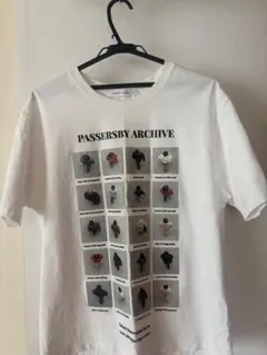 sobak studio グラフィック Tシャツ