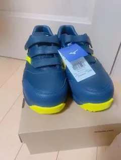 ミズノ安全靴 健康用品