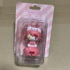 すとぷり　STPR　あにまるけーぶるかばー　莉犬