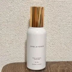SHOLAYERED シュガーライチ ノンアルコールパフューム 50ml