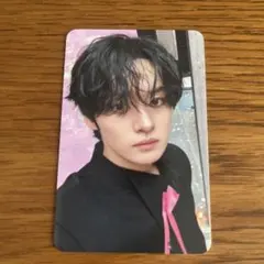 straykids do it withmuu リノ