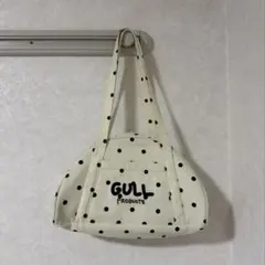 common gull products ボストンバッグ