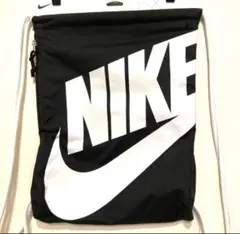 NIKE ナップザック シューズケース ジムサック