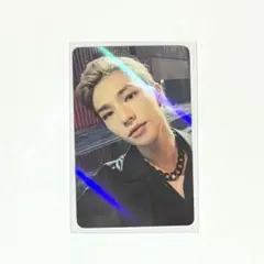 straykids ヒョンジン MAXIDENT トレカ MAKESTAR