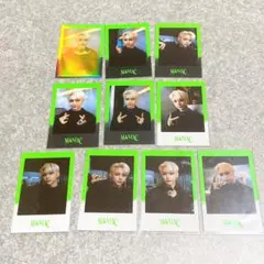 StrayKids MANIAC ソウルコン フィリックス セット ⑨