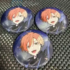 プロセカ あんスタコラボ 缶バッジ 東雲彰人 - メルカリ