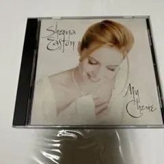 Sheena Easton My Cherie CD
