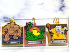 ドラゴンクエスト7ラバマスARTグミ3種セット9 10 11