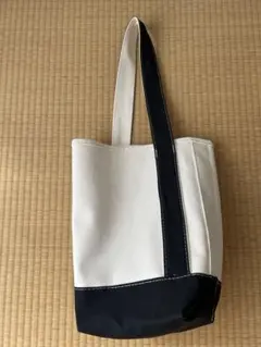 llbeanシリンダートートバッグ　エルエルビーン