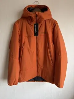 ポールワーズ POLEWARDS BARROW DOWN PARKA 6060 - メルカリ
