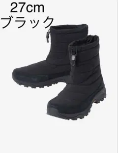 2026年最新】ノースフェイス スノーブーツ 27の人気アイテム - メルカリ