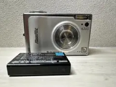 2026年最新】finepix f10の人気アイテム - メルカリ