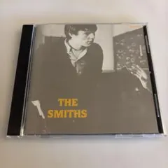 ザ・スミス The Smiths ストップ・ミー StopMe 国内盤 廃盤CD - メルカリ