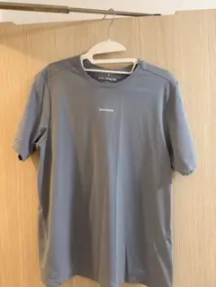 SALOMON SHAKEOUT CORE SS TEE W Sのサムネイル