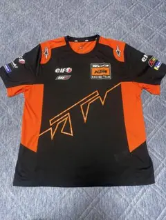 KTM Tシャツ Lサイズのサムネイル