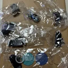 PlayStation めじるしアクセサリー　ガシャポン