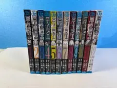 【中古】 デスノート 全12巻セット DEATH NOTE