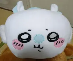 ちいかわ だららんBIGぬいぐるみ モモンガ