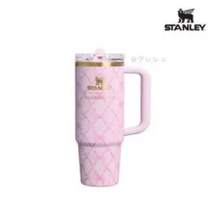 【ラスト1点】スタンレー × LoveShackFancy 887ml