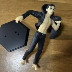 エレン・イェーガー POP UP PARADE フィギュア