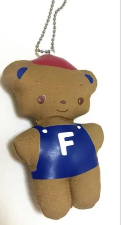 familiar ファミリア マスコット クマ（ユナイテッドアローズ　ビームス）のサムネイル