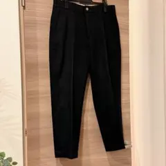 LEVI'S ブラック スタプレ