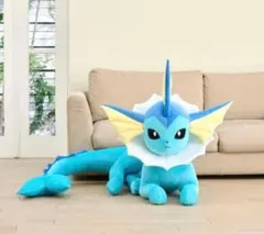 2025年最新】ポケモン ぬいぐるみ 等身大の人気アイテム - メルカリ