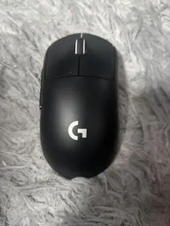 ロジクール G600 美品 使用頻度僅か マウスバンジー付き 箱なし - メルカリ
