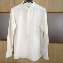 WORK NOT WORK Artisan Classics 長袖シャツ Sのサムネイル