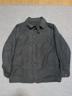 story mfg. TULPA-TREK ボンバージャケット Sサイズ