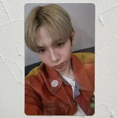 RIIZE ショウタロウ RIIZING DAY ホルツ トレカ ラキドロ