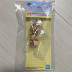 たまごっち　一番くじ　プチプチおみせっち　E賞　フィギュアマーカー　たこやき