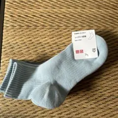 靴下　3足組のサムネイル