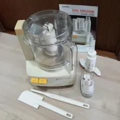 Amway フードプロセッサー E-3288-J 本体のサムネイル