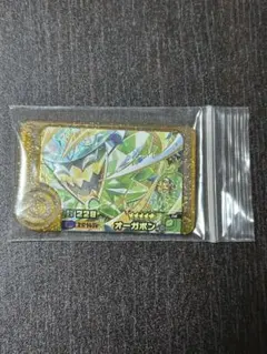 ポケモンフレンダBT1弾　レガシーピック　オーガポン