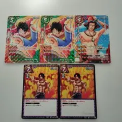 2026年最新】ミラクルバトルカードダス ルフィの人気アイテム - メルカリ