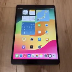 【ジャンク・本体のみ】iPad Pro 10.5インチ 64GB スペースグレイ
