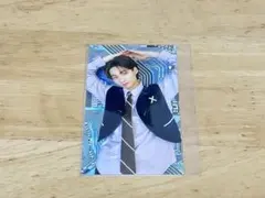 2026年最新】志賀李玖 トレカの人気アイテム - メルカリ