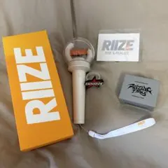 2026年最新】rIize ペンライト カバー ウンソクの人気アイテム - メルカリ