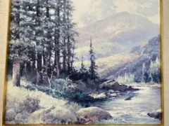 2026年最新】ロバートウッド 絵画の人気アイテム - メルカリ