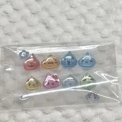 正規品 みるみる しずくちゃん ボンボンドロップシール うるおい おすそわけ