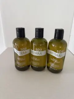 doTERRA スパリフレッシング　ボディウォッシュ 3本 doTERRA スパリフレッシング ボディウォッシュ 3本 - メルカリ