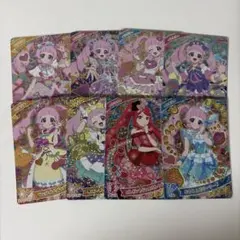 アイプリ カード 引退品 即購入◎