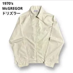 1970's McGREGOR ドリズラージャケットのサムネイル